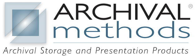 Archival Methods logo